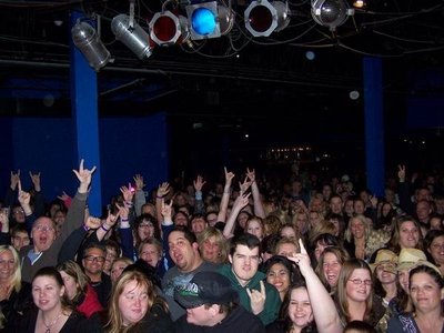 The John Morse Band photo