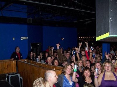 The John Morse Band photo