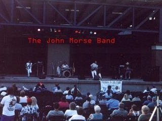 The John Morse Band photo