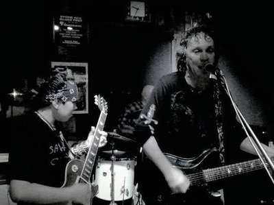 The John Morse Band photo