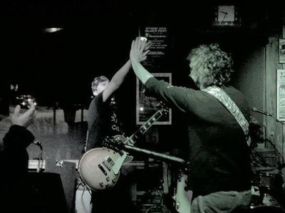 The John Morse Band photo
