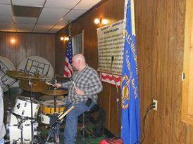 The John Morse Band photo