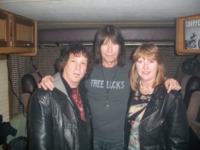 The John Morse Band photo
