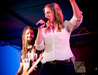 Tanya Marie Harris photo