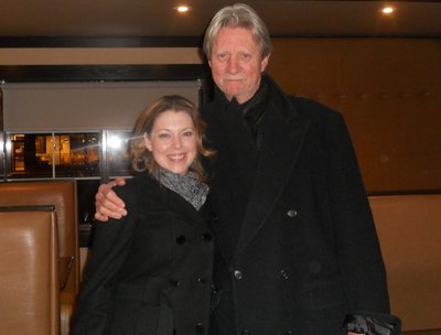 Me and Ralph Murphy