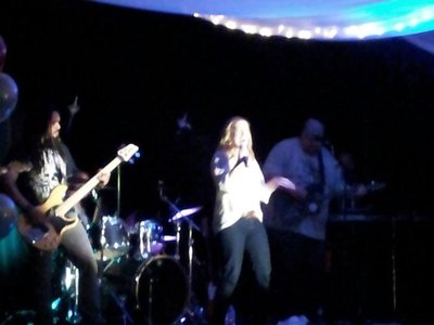 Tanya Marie Harris photo
