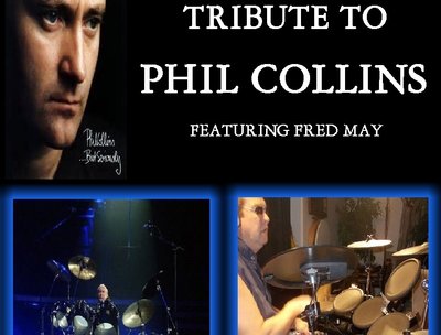 Tribute to Phil Collins