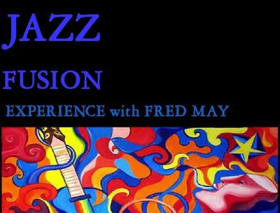 JAZZ FUSION 