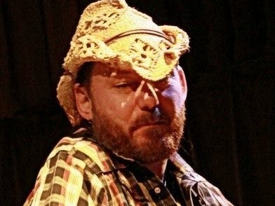 live at The Nelson Odeon, November 2012