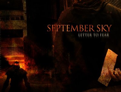 September Sky photo
