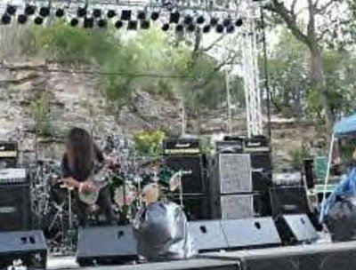 KEEP METAL ALIVE