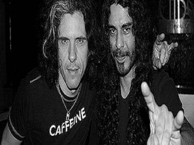 ALEX SKOLNICK OF TESTAMENT