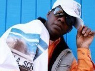 MC Willa Scrilla photo