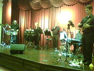 Rhythm & Emotion, Ritmo Y Emocion photo