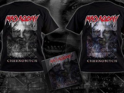 Mad Agony photo