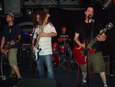 The Joy Coughs photo
