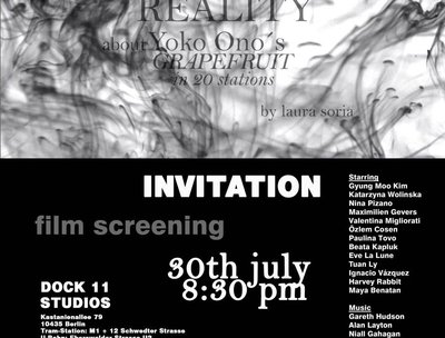 stories in colour soundtrack