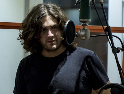Done! Vocals for our new album â€˜4:45â€™ have officially been recorded in entirety!!