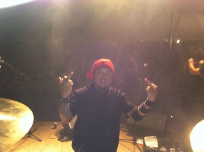 The Chimpz photo