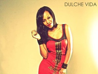 Mz. Diggy Dulche (Dulche Vida) photo