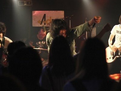 ザ・ビンビンズ photo