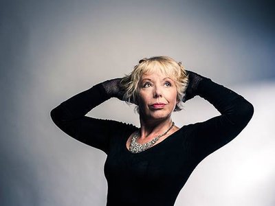 Photography by Steve Ullathorne