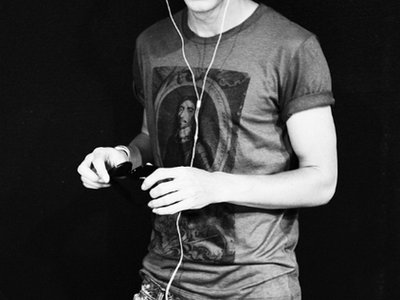 Tom Felton photo