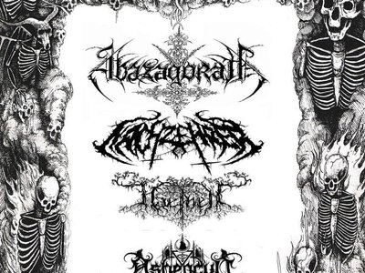 ABAZAGORATH photo