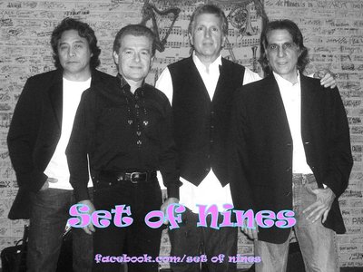 Set of Nines photo
