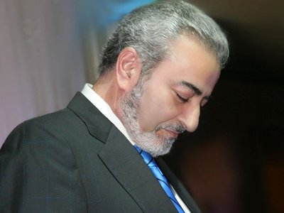 SATTAR, Pop-tenor - Oratorio Singer photo