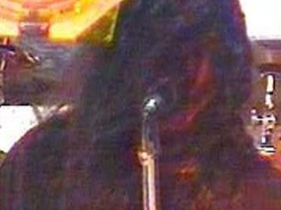ANGEL FUENTES
