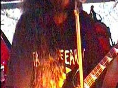 METAL