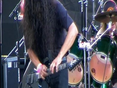 METAL