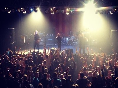 Eye Empire photo