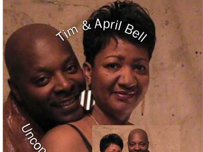 Tim & April Bell photo