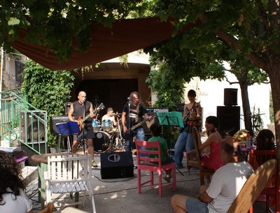 AFAG - Concert Arboras