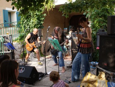 AFAG - Concert Arboras