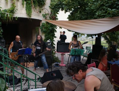 AFAG - Concert Arboras