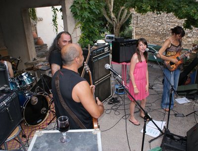AFAG - Concert Arboras