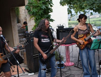 AFAG - Concert Arboras