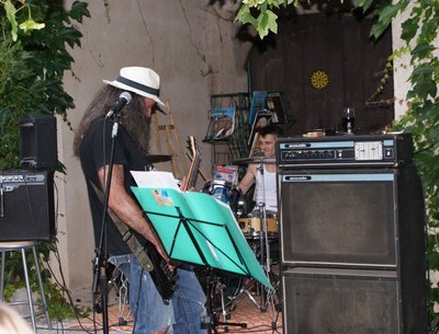 AFAG - Concert Arboras