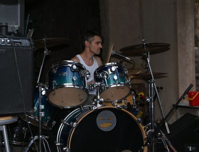 AFAG - Concert Arboras