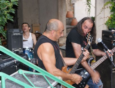 AFAG - Concert Arboras