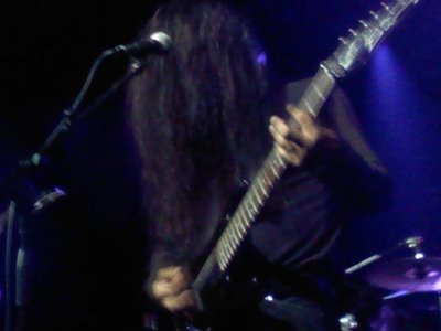 KEEP METAL ALIVE