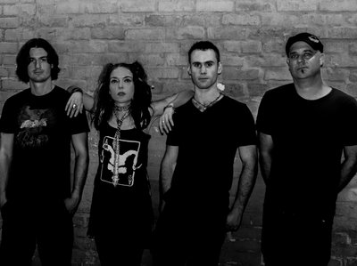 NEW FIREBUG LINE UP NEW ORLEANS