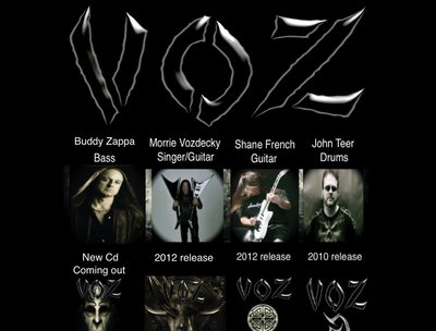 VOZ photo