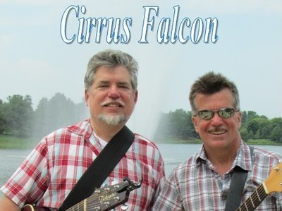 Cirrus Falcon photo