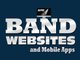 Band Websites