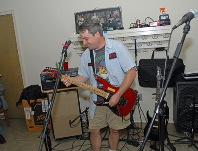 Gas Money - The Band photo