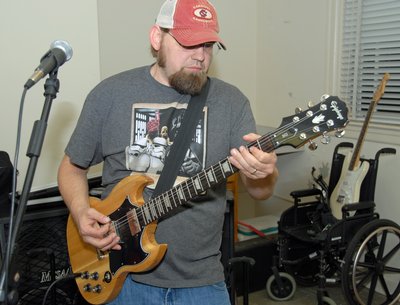 Gas Money - The Band photo